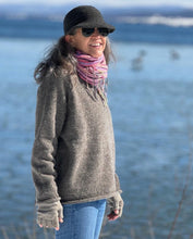 Load image into Gallery viewer, The Heavy Duty Roll Neck Sweater
