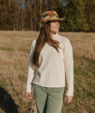 Load image into Gallery viewer, The Cotton Roll Neck