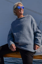 Load image into Gallery viewer, The New Brunswick Roll Neck