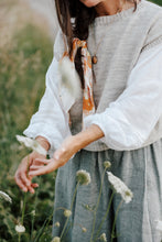 Load image into Gallery viewer, The Wool Hemp Blend Vest