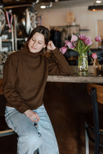 Load image into Gallery viewer, The Dodge Farm Turtleneck
