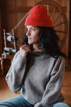 Load image into Gallery viewer, The Dodge Farm Turtleneck