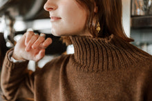 Load image into Gallery viewer, The Dodge Farm Turtleneck