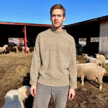 Load image into Gallery viewer, The Classic Crew Neck
