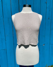 Load image into Gallery viewer, The Maggie Cropped Tank