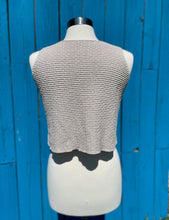 Load image into Gallery viewer, The Maggie Cropped Tank