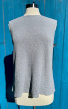 Load image into Gallery viewer, The Cotton Textured Tank