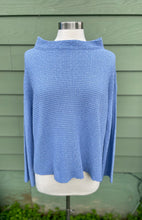 Load image into Gallery viewer, Cotton Funnel Neck