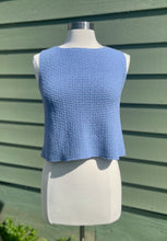 Load image into Gallery viewer, The Maggie Cropped Tank