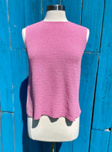 Load image into Gallery viewer, The Cotton Textured Tank