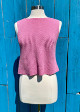Load image into Gallery viewer, The Maggie Cropped Tank