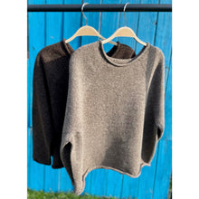 Load image into Gallery viewer, The Roll Neck Sweater