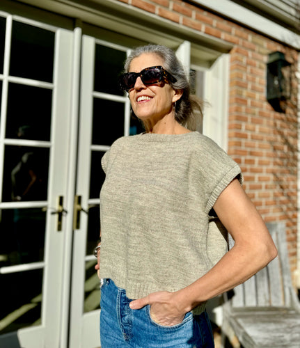The Roll Neck Sweater – Muriel's of Vermont