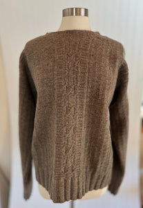 The Causeway Sweater