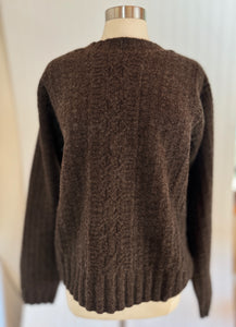 The Causeway Sweater