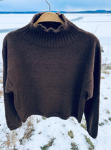 Load image into Gallery viewer, The Dodge Farm Turtleneck