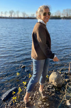 Load image into Gallery viewer, The Roll Neck Sweater