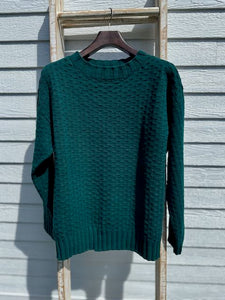 The Stone Beach Crew Neck