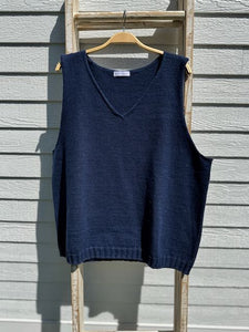 The Classic Vest