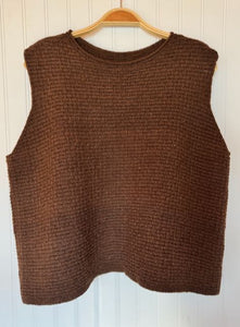 The Luxe Maggie Tank