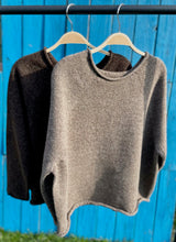 Load image into Gallery viewer, The Roll Neck Sweater