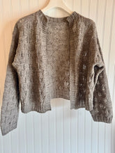 Load image into Gallery viewer, The Cropped Cardi