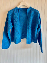 Load image into Gallery viewer, The Cropped Cardi