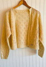 Load image into Gallery viewer, The Cropped Cardi