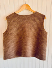 Load image into Gallery viewer, The Luxe Maggie Tank