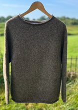 Load image into Gallery viewer, The New England Wool Roll Neck Sweater