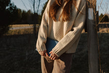 Load image into Gallery viewer, The Stone Beach Crew Neck