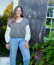 Load image into Gallery viewer, The Ribbed Vest