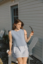 Load image into Gallery viewer, The Maggie Cropped Tank
