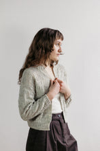 Load image into Gallery viewer, The Cropped Cardi