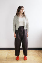 Load image into Gallery viewer, The Cropped Cardi