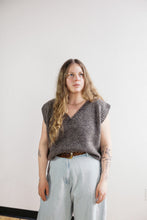 Load image into Gallery viewer, The Ribbed Vest