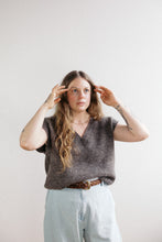 Load image into Gallery viewer, The Ribbed Vest