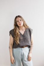 Load image into Gallery viewer, The Ribbed Vest