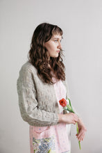 Load image into Gallery viewer, The Cropped Cardi