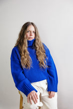 Load image into Gallery viewer, The Hinman Turtleneck