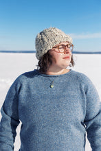 Load image into Gallery viewer, The New Brunswick Roll Neck