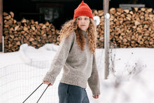 Load image into Gallery viewer, The Classic Crew Neck