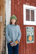 Load image into Gallery viewer, The New Brunswick Roll Neck