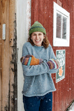 Load image into Gallery viewer, The New Brunswick Roll Neck