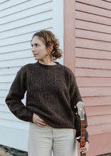 Load image into Gallery viewer, The Causeway Sweater