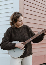 Load image into Gallery viewer, The Causeway Sweater
