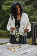 Load image into Gallery viewer, The Cropped Cardi