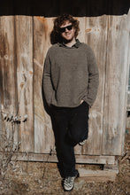 Load image into Gallery viewer, The Roll Neck Sweater
