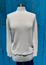 Load image into Gallery viewer, The Cotton Crew Neck
