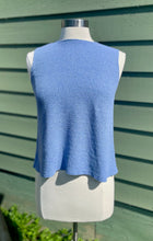 Load image into Gallery viewer, The Cotton Textured Tank